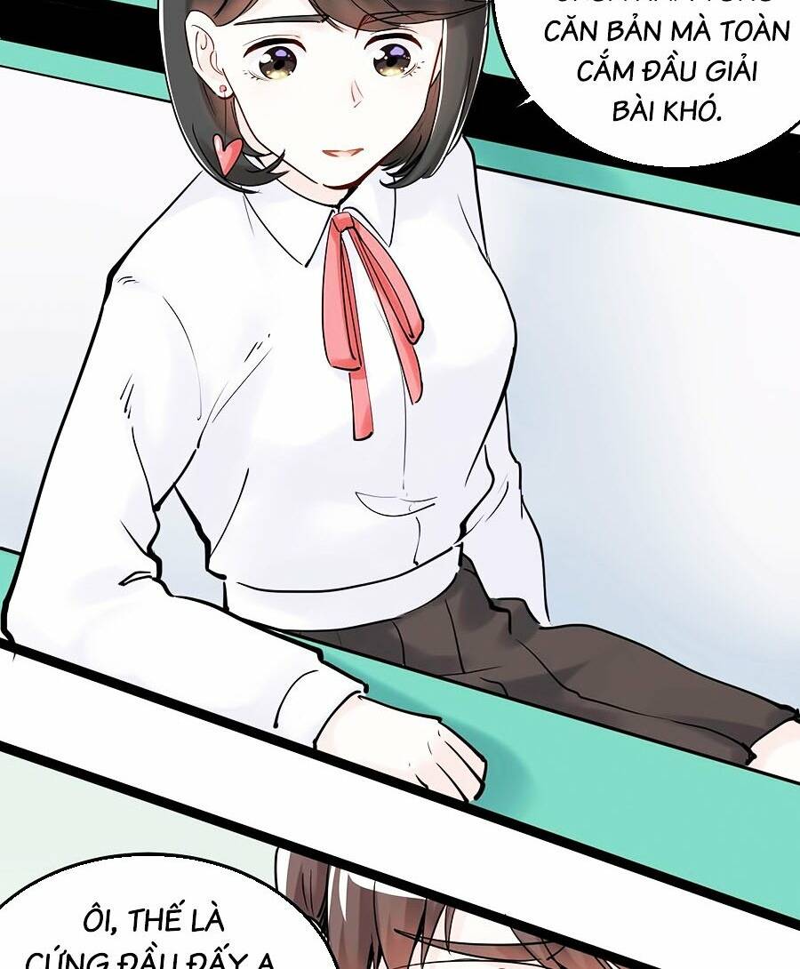 Tinh Thần Đại Hải Của Học Bá Chapter 20 - Trang 2