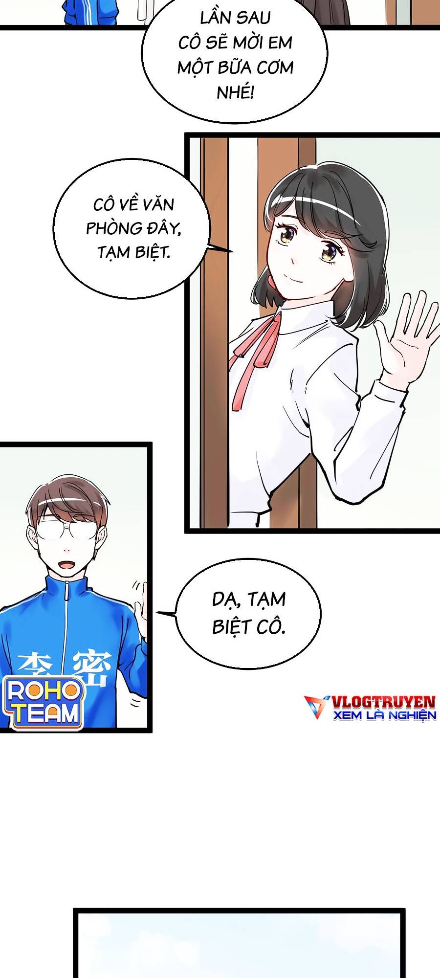 Tinh Thần Đại Hải Của Học Bá Chapter 20 - Trang 2