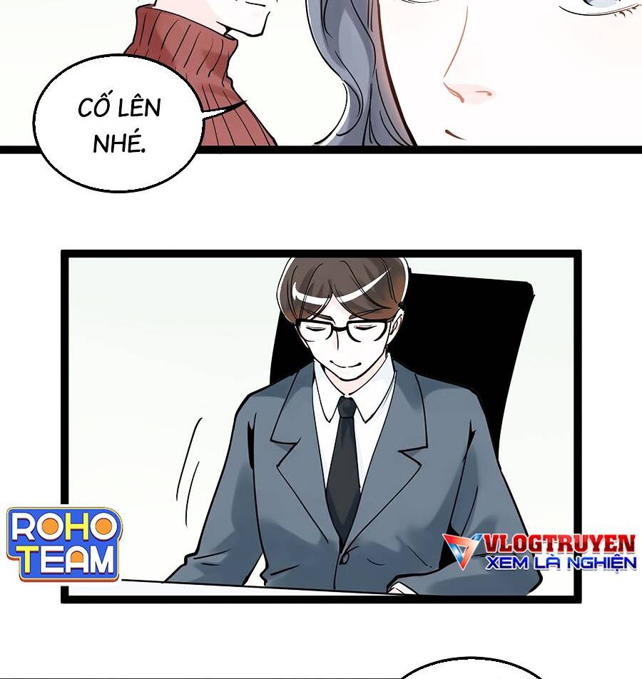 Tinh Thần Đại Hải Của Học Bá Chapter 20 - Trang 2