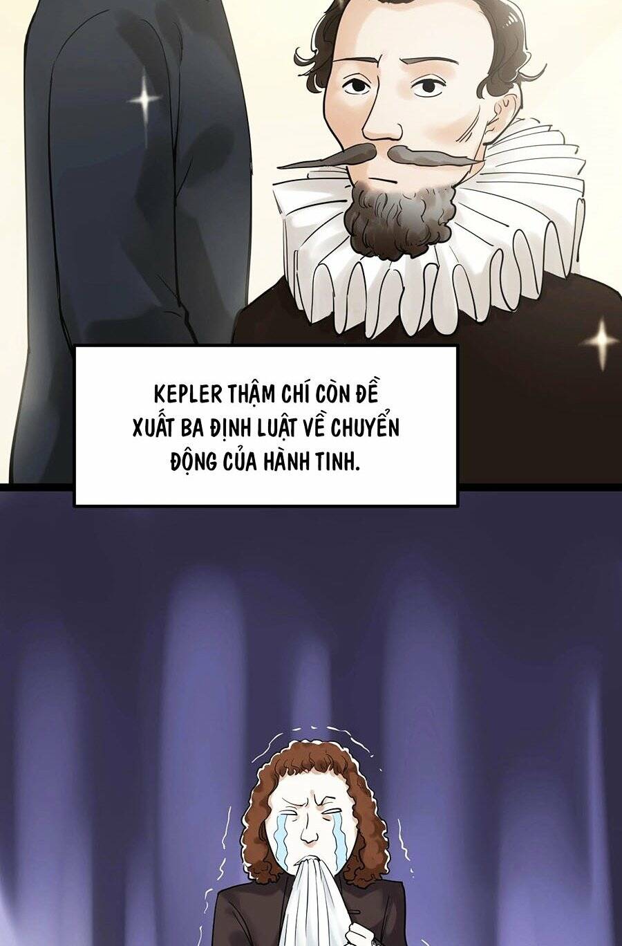 Tinh Thần Đại Hải Của Học Bá Chapter 21 - Trang 2