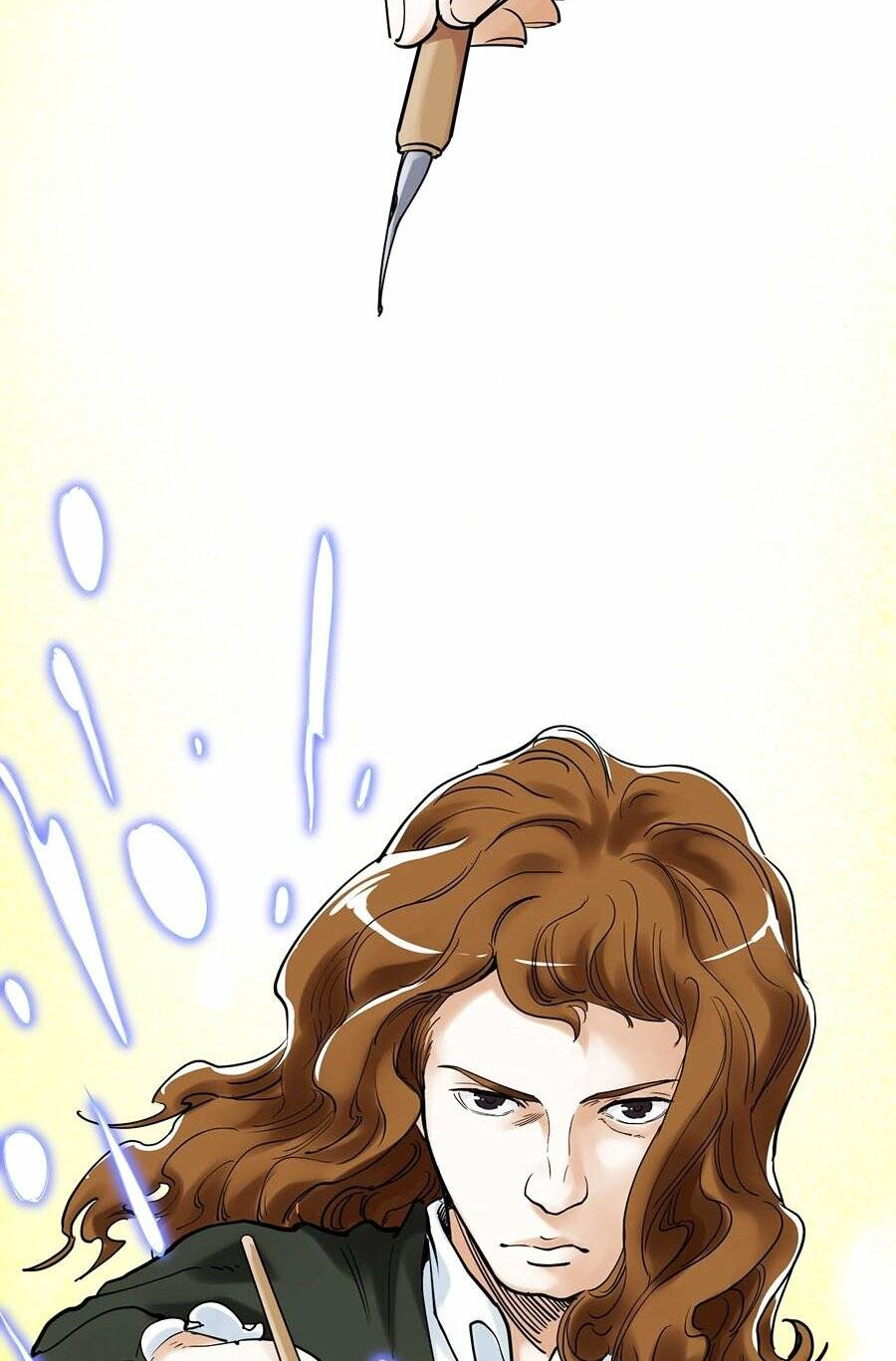 Tinh Thần Đại Hải Của Học Bá Chapter 21 - Trang 2