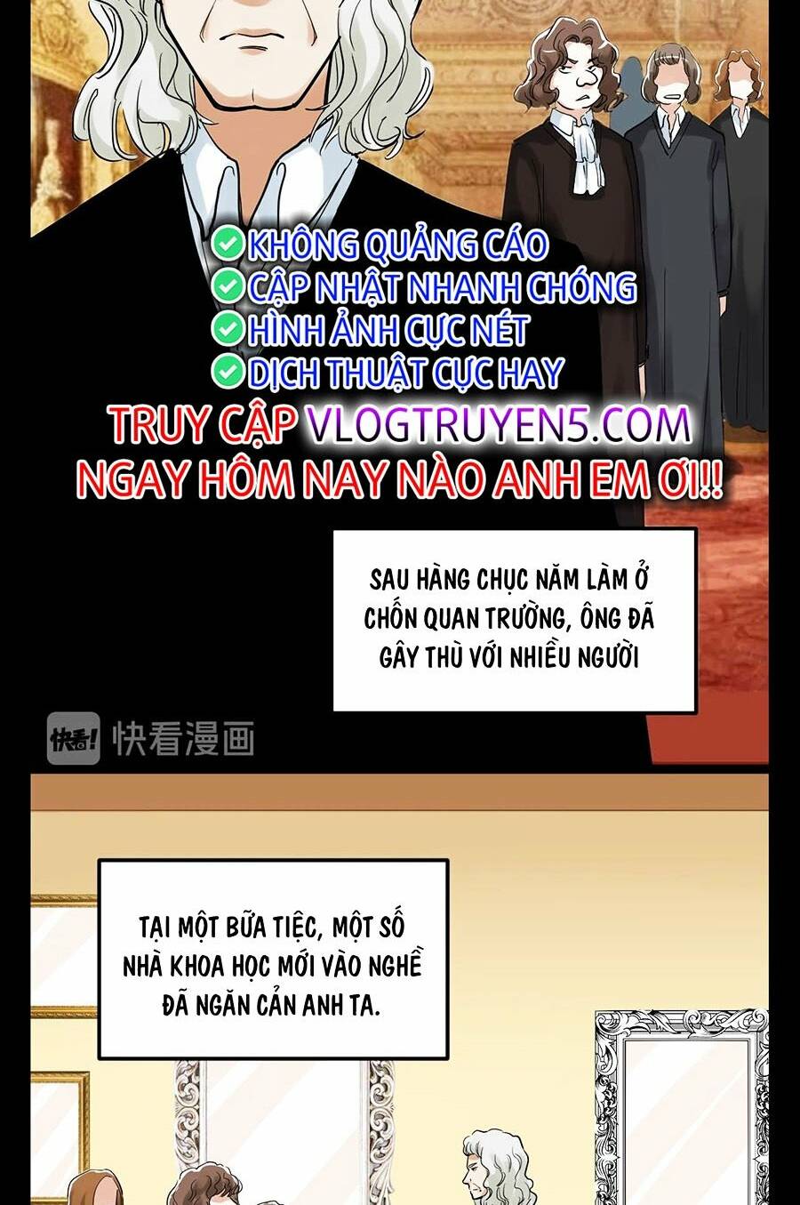 Tinh Thần Đại Hải Của Học Bá Chapter 21 - Trang 2