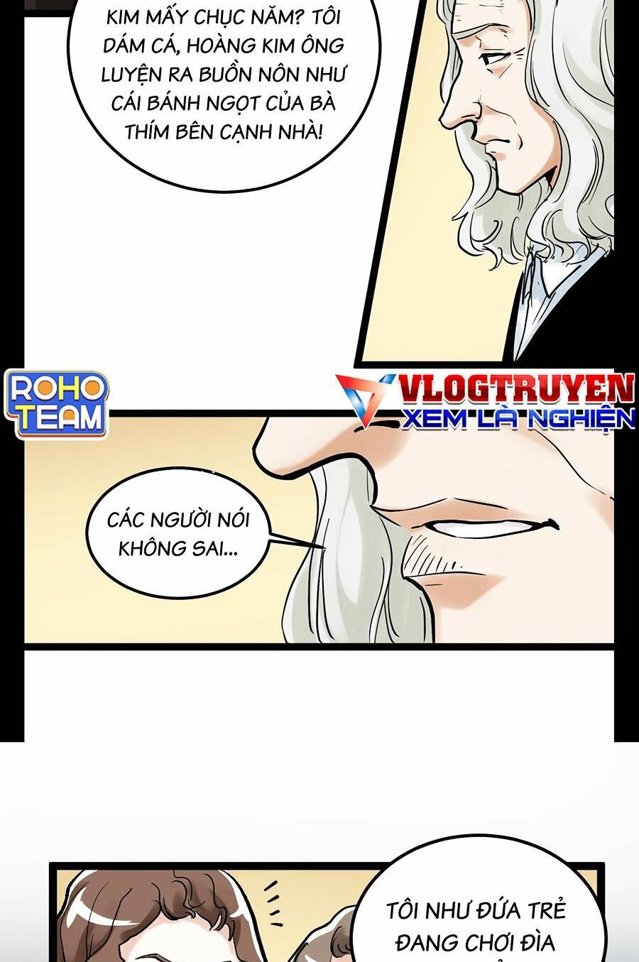 Tinh Thần Đại Hải Của Học Bá Chapter 21 - Trang 2