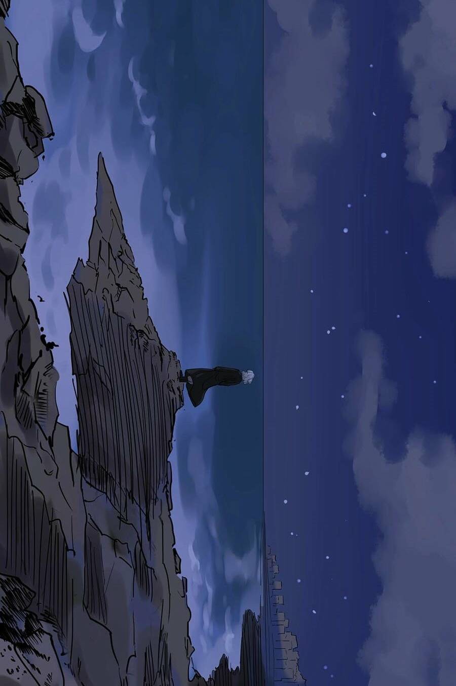 Tinh Thần Đại Hải Của Học Bá Chapter 21 - Trang 2