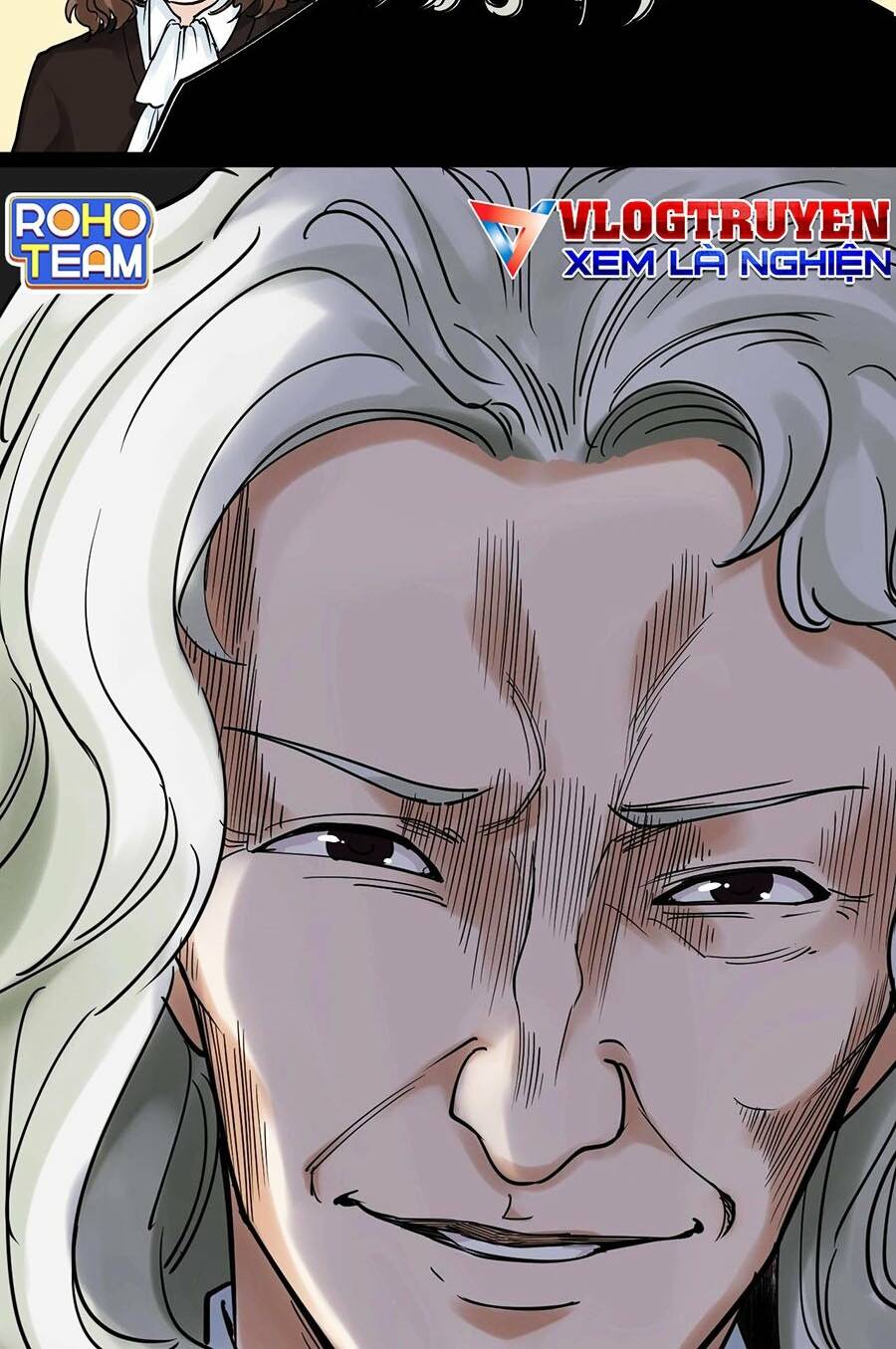 Tinh Thần Đại Hải Của Học Bá Chapter 21 - Trang 2