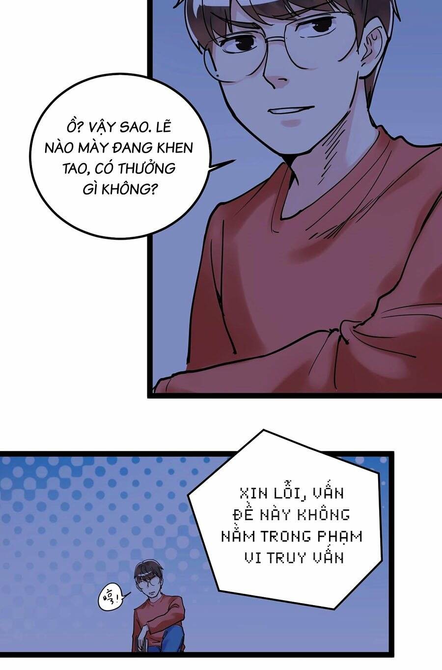 Tinh Thần Đại Hải Của Học Bá Chapter 21 - Trang 2