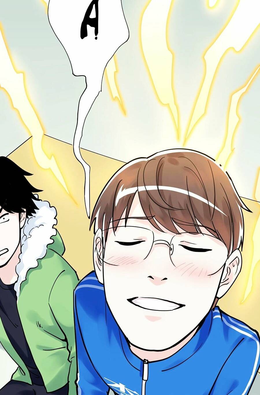 Tinh Thần Đại Hải Của Học Bá Chapter 21 - Trang 2