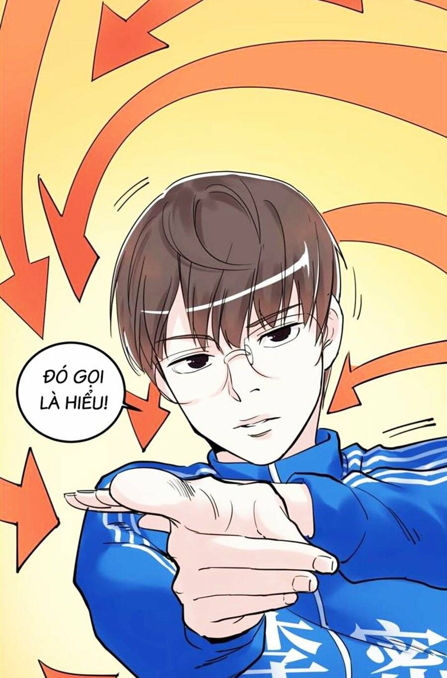Tinh Thần Đại Hải Của Học Bá Chapter 21 - Trang 2