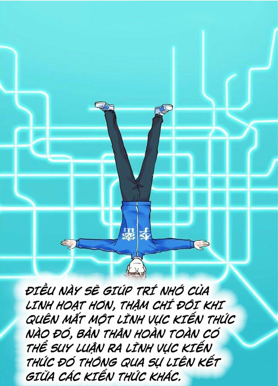 Tinh Thần Đại Hải Của Học Bá Chapter 21 - Trang 2