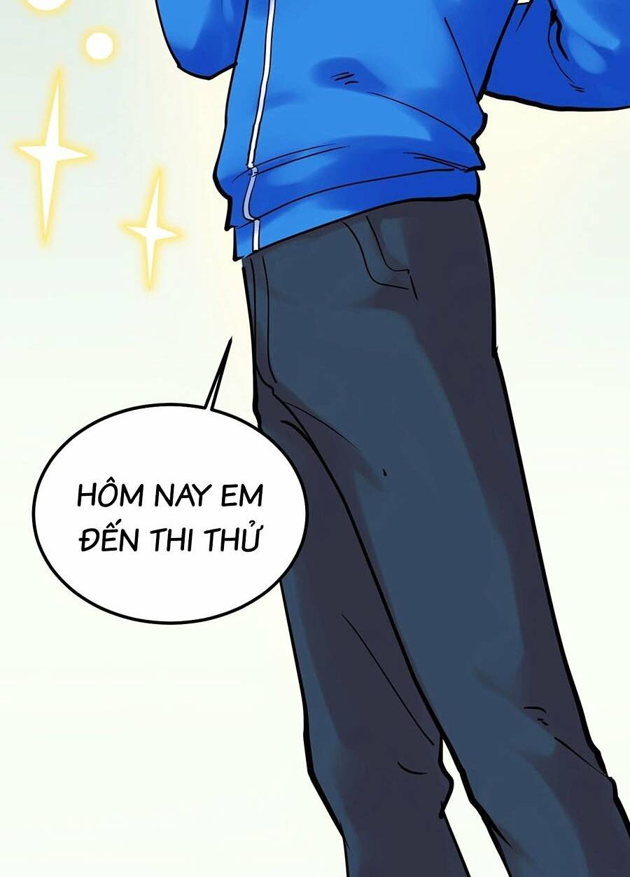 Tinh Thần Đại Hải Của Học Bá Chapter 21 - Trang 2