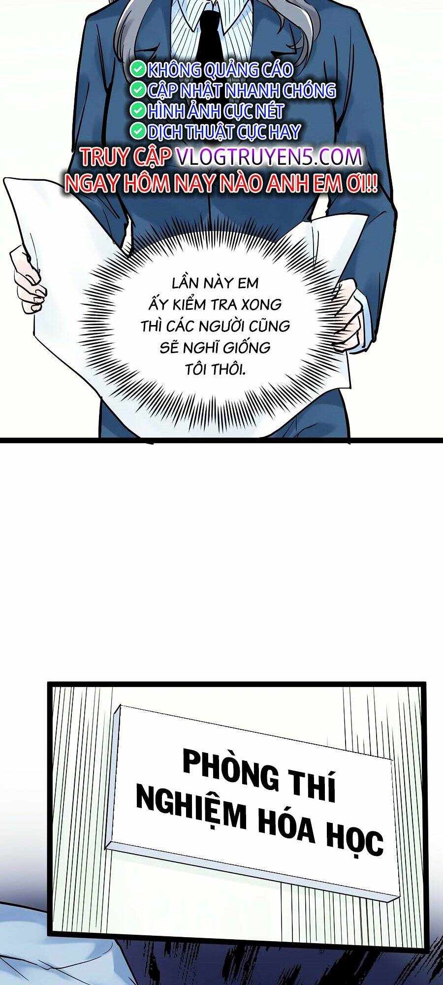 Tinh Thần Đại Hải Của Học Bá Chapter 22 - Trang 2