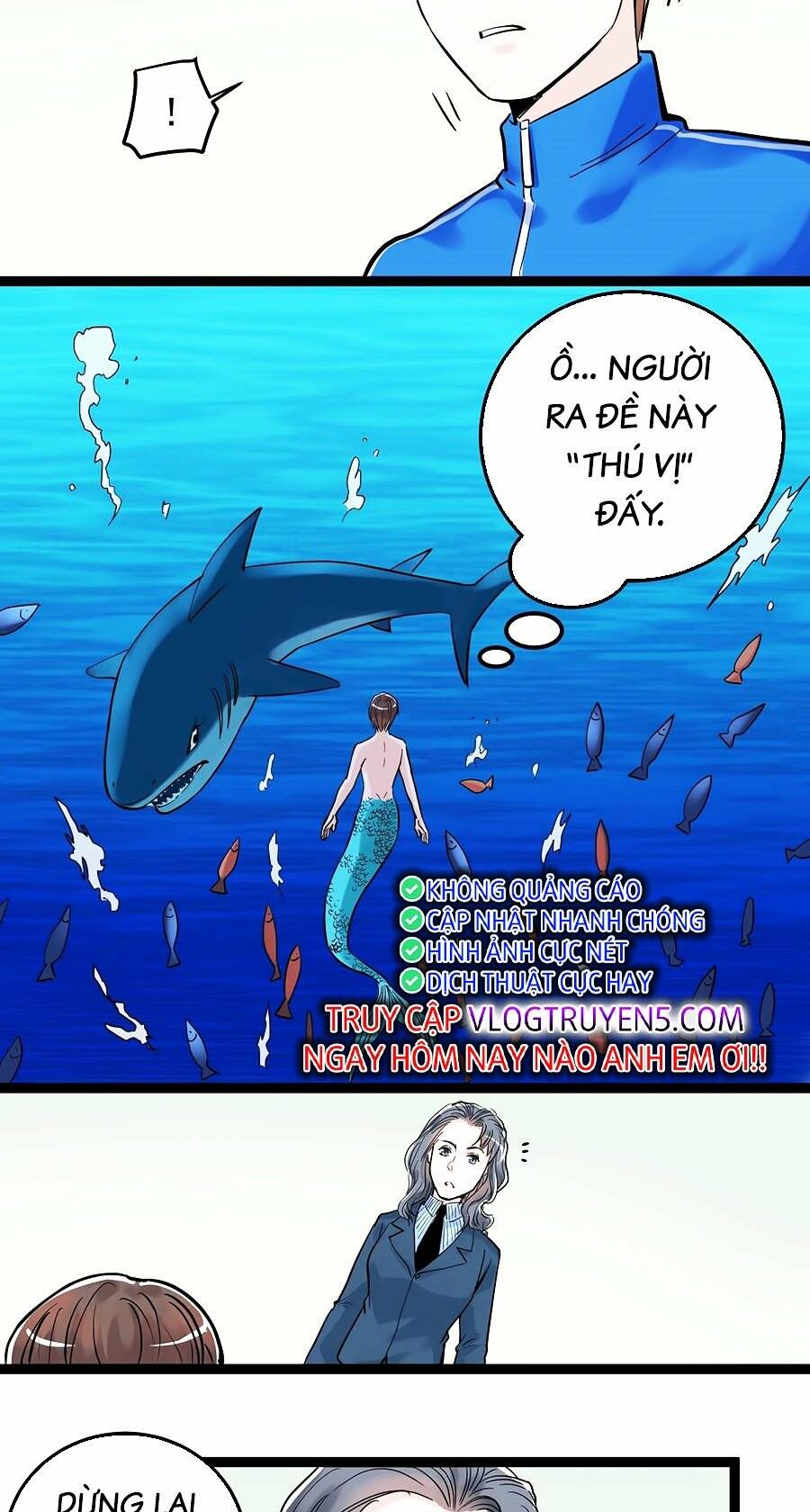 Tinh Thần Đại Hải Của Học Bá Chapter 22 - Trang 2