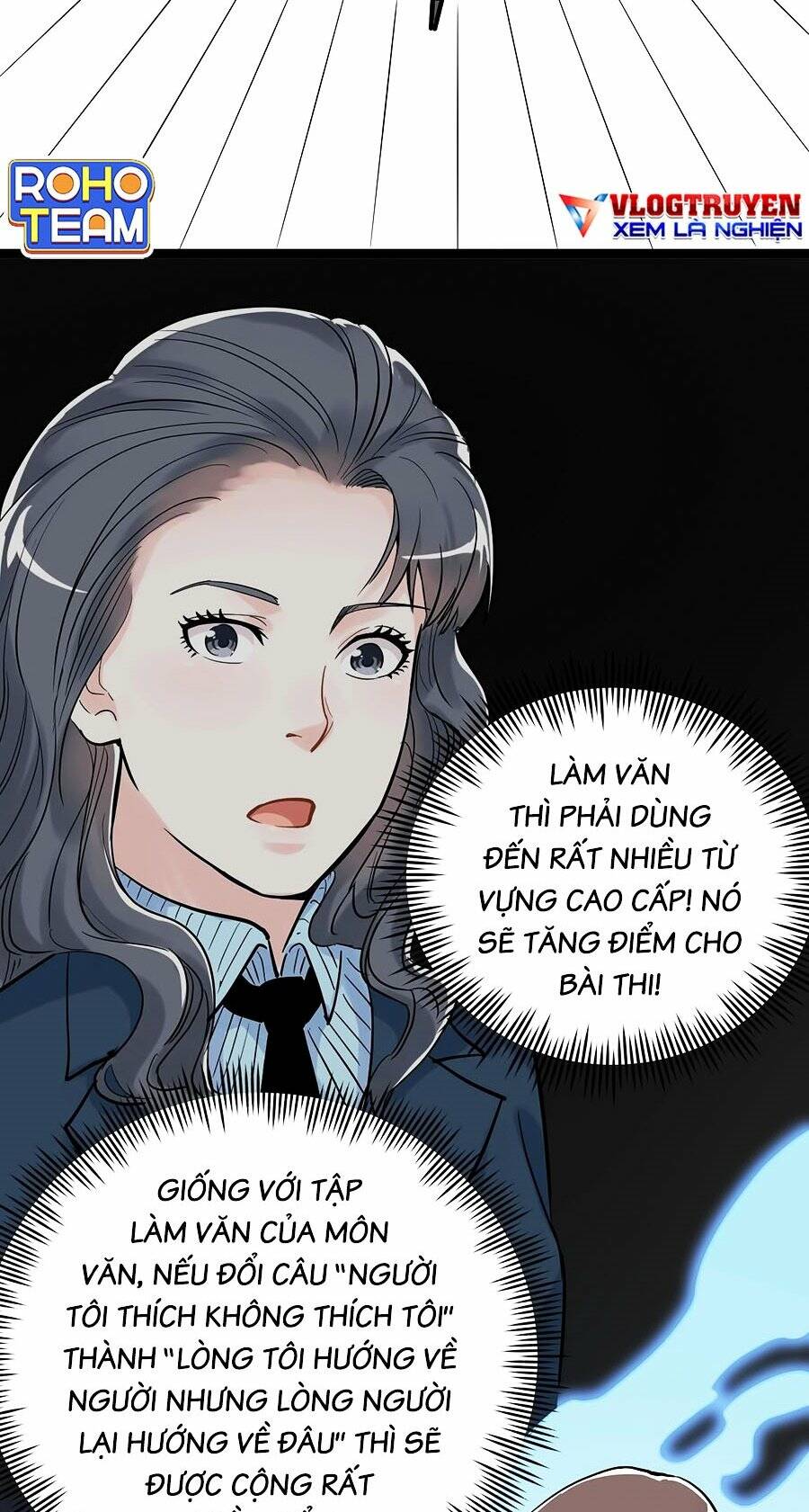 Tinh Thần Đại Hải Của Học Bá Chapter 22 - Trang 2