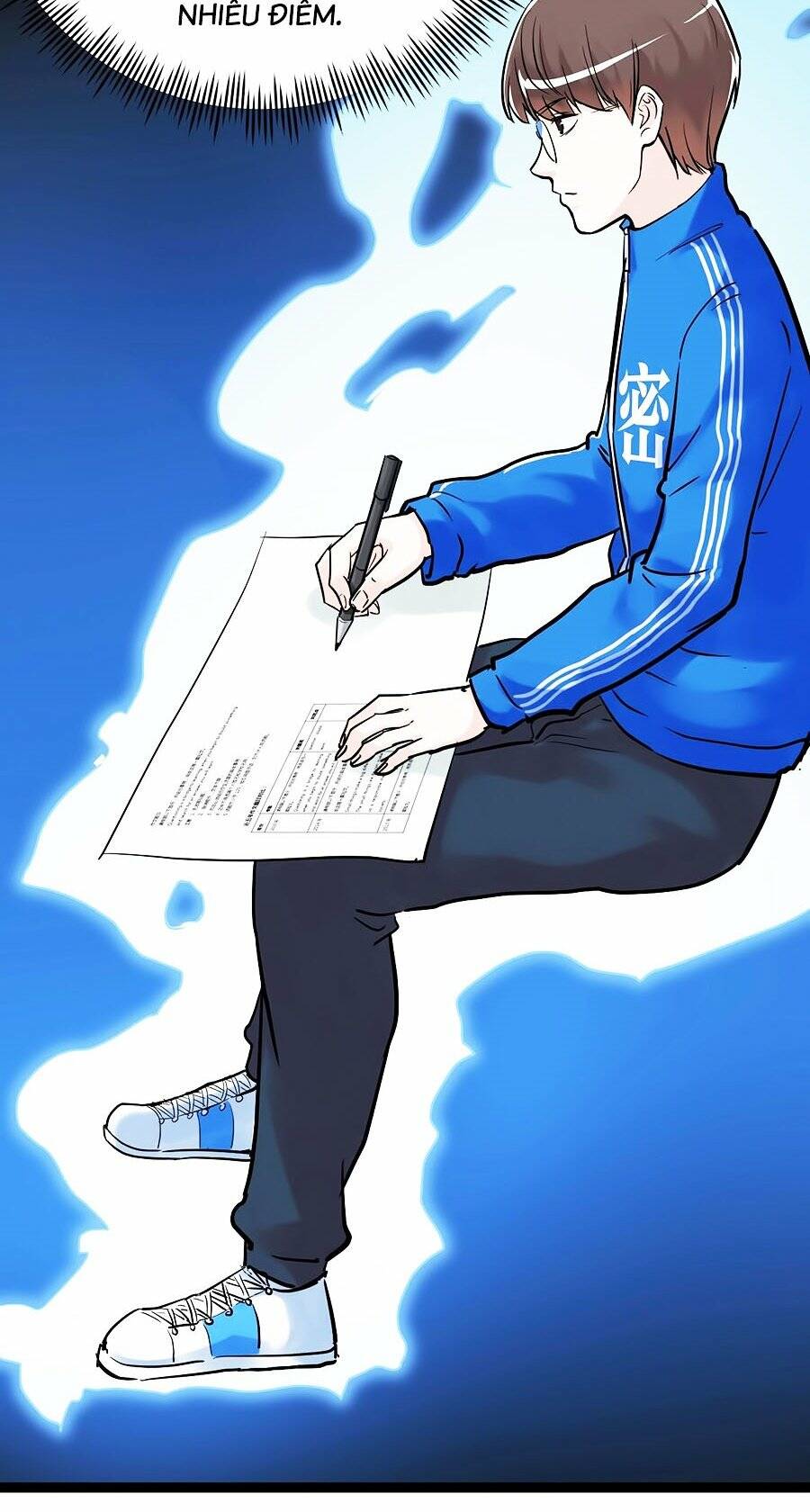 Tinh Thần Đại Hải Của Học Bá Chapter 22 - Trang 2