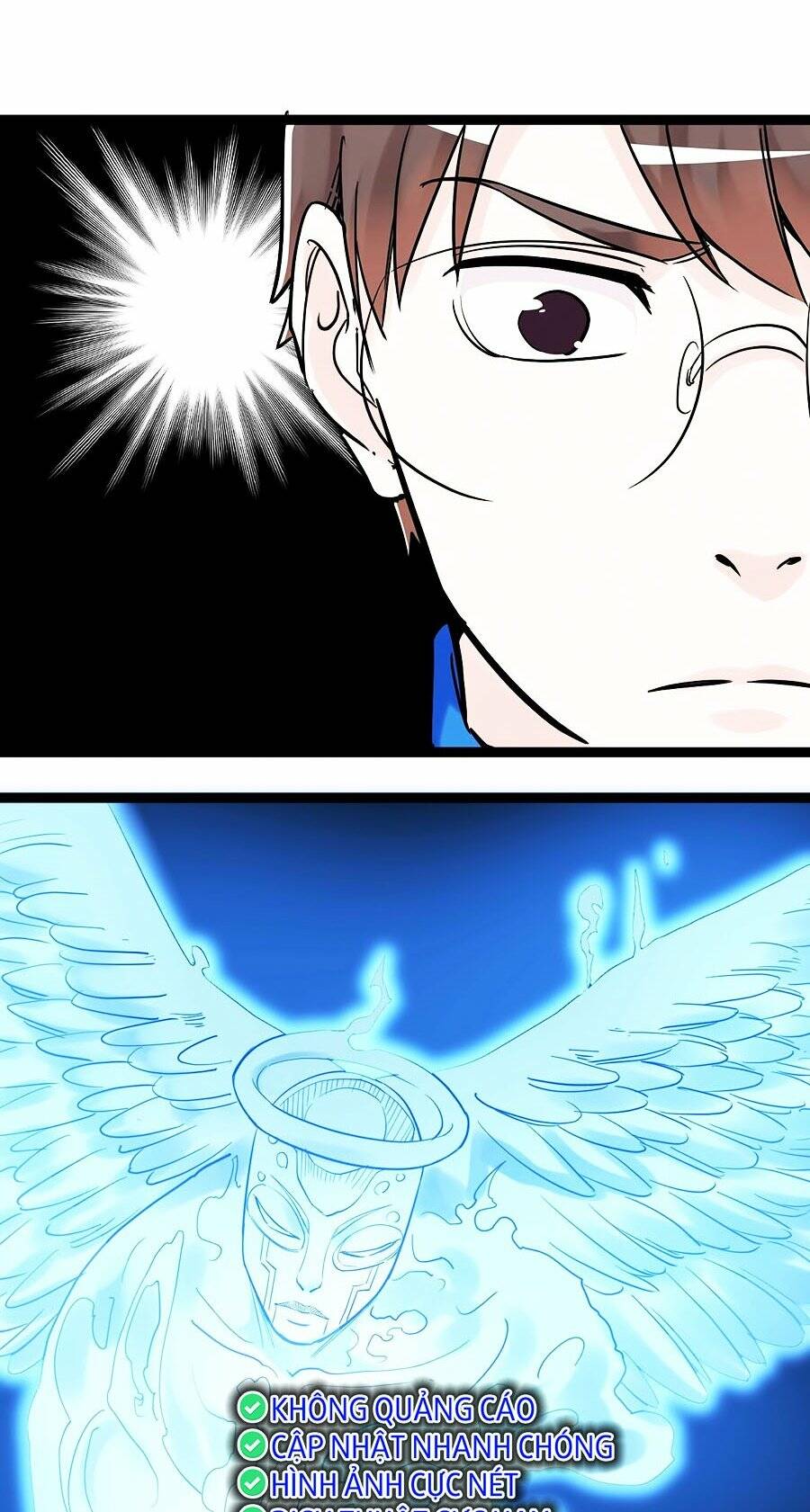 Tinh Thần Đại Hải Của Học Bá Chapter 22 - Trang 2