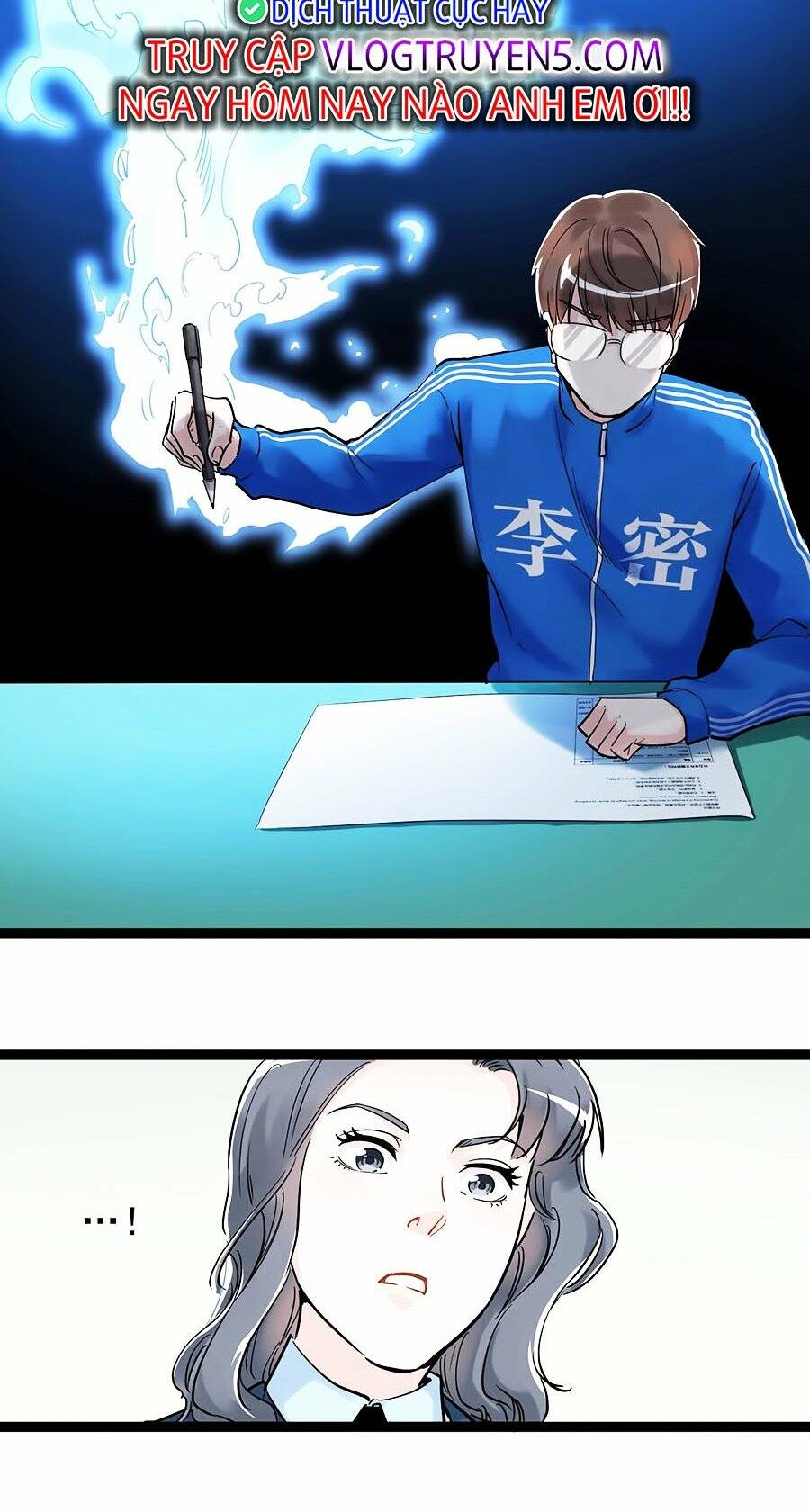 Tinh Thần Đại Hải Của Học Bá Chapter 22 - Trang 2