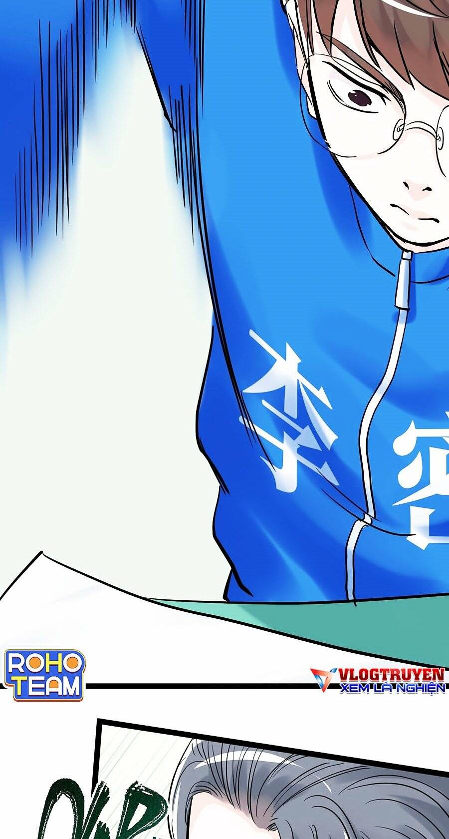 Tinh Thần Đại Hải Của Học Bá Chapter 22 - Trang 2