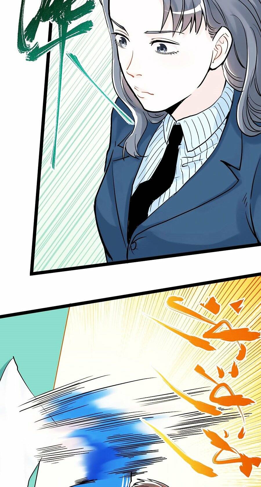 Tinh Thần Đại Hải Của Học Bá Chapter 22 - Trang 2