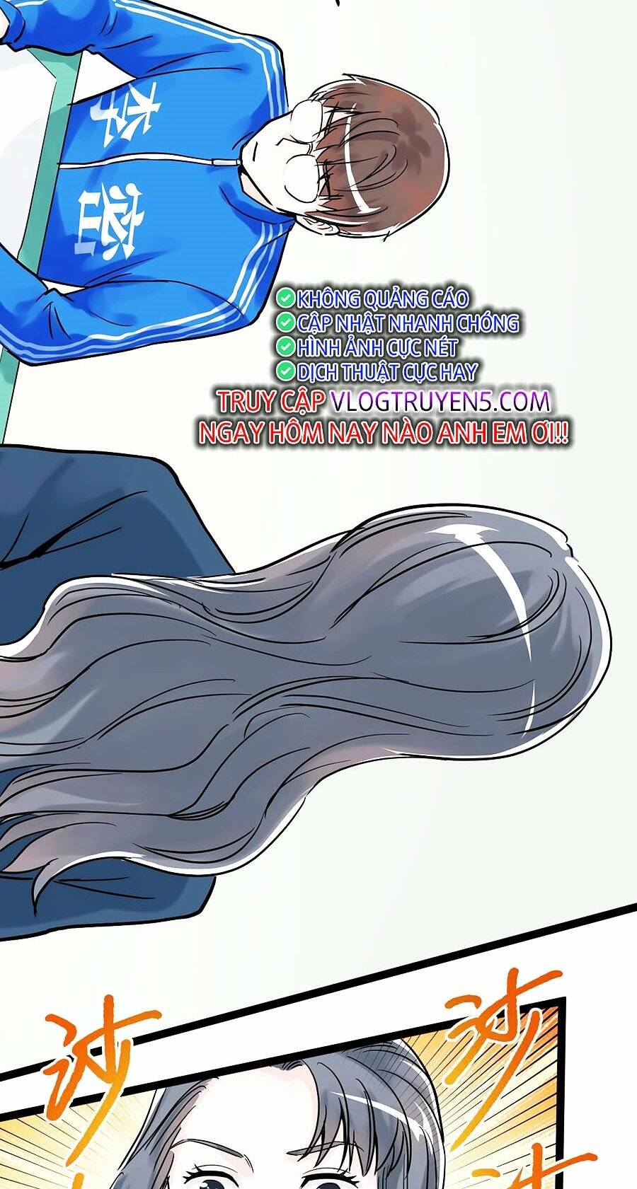 Tinh Thần Đại Hải Của Học Bá Chapter 22 - Trang 2