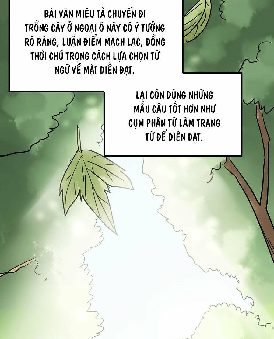 Tinh Thần Đại Hải Của Học Bá Chapter 22 - Trang 2