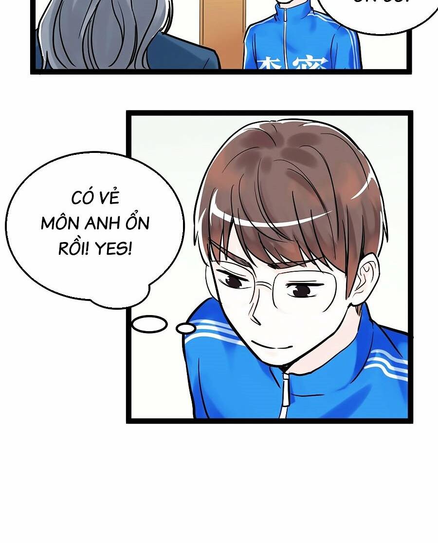 Tinh Thần Đại Hải Của Học Bá Chapter 22 - Trang 2