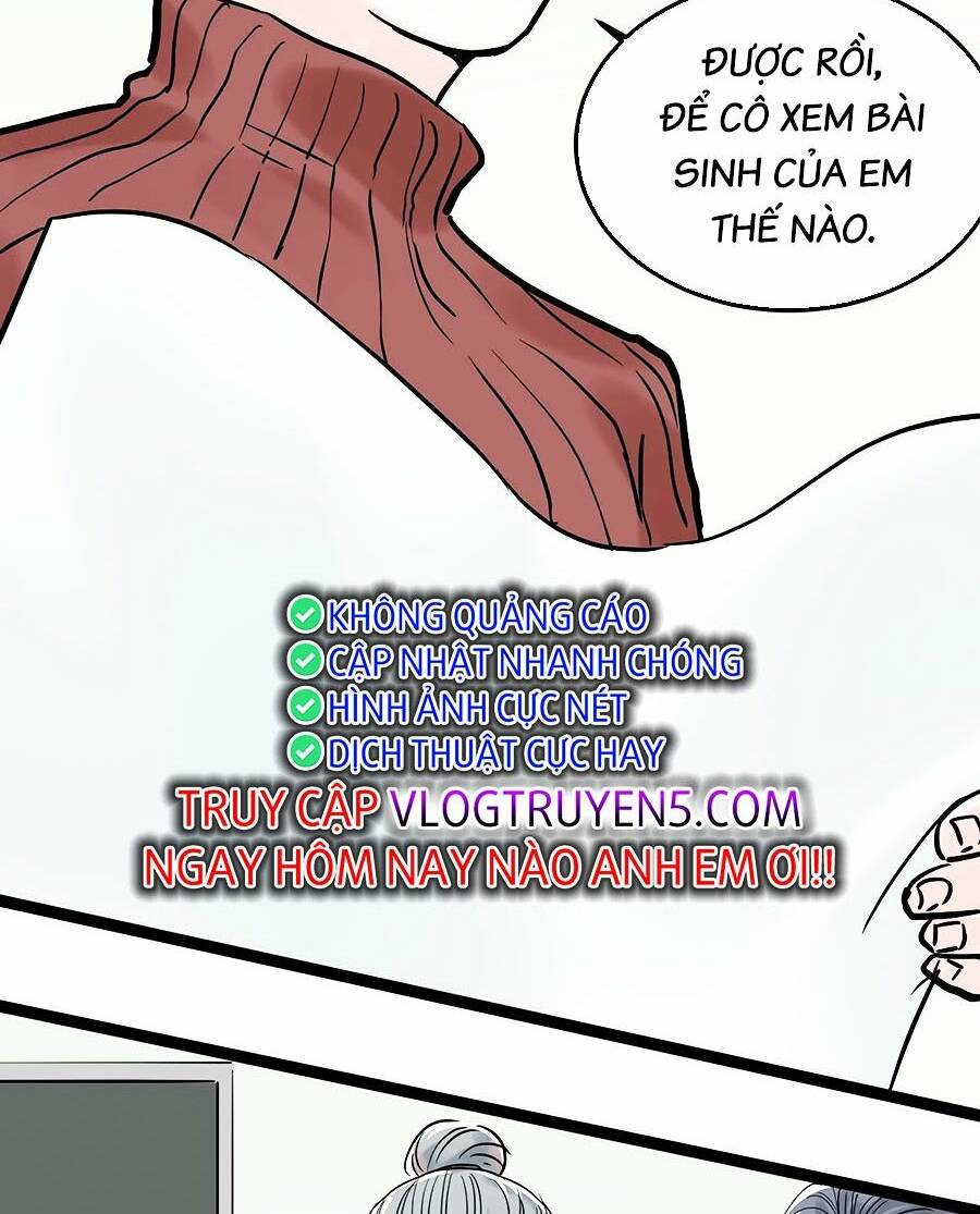 Tinh Thần Đại Hải Của Học Bá Chapter 22 - Trang 2