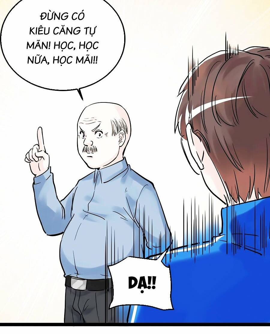 Tinh Thần Đại Hải Của Học Bá Chapter 22 - Trang 2