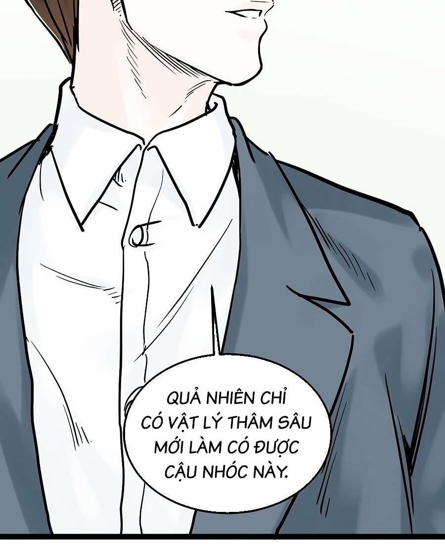 Tinh Thần Đại Hải Của Học Bá Chapter 22 - Trang 2