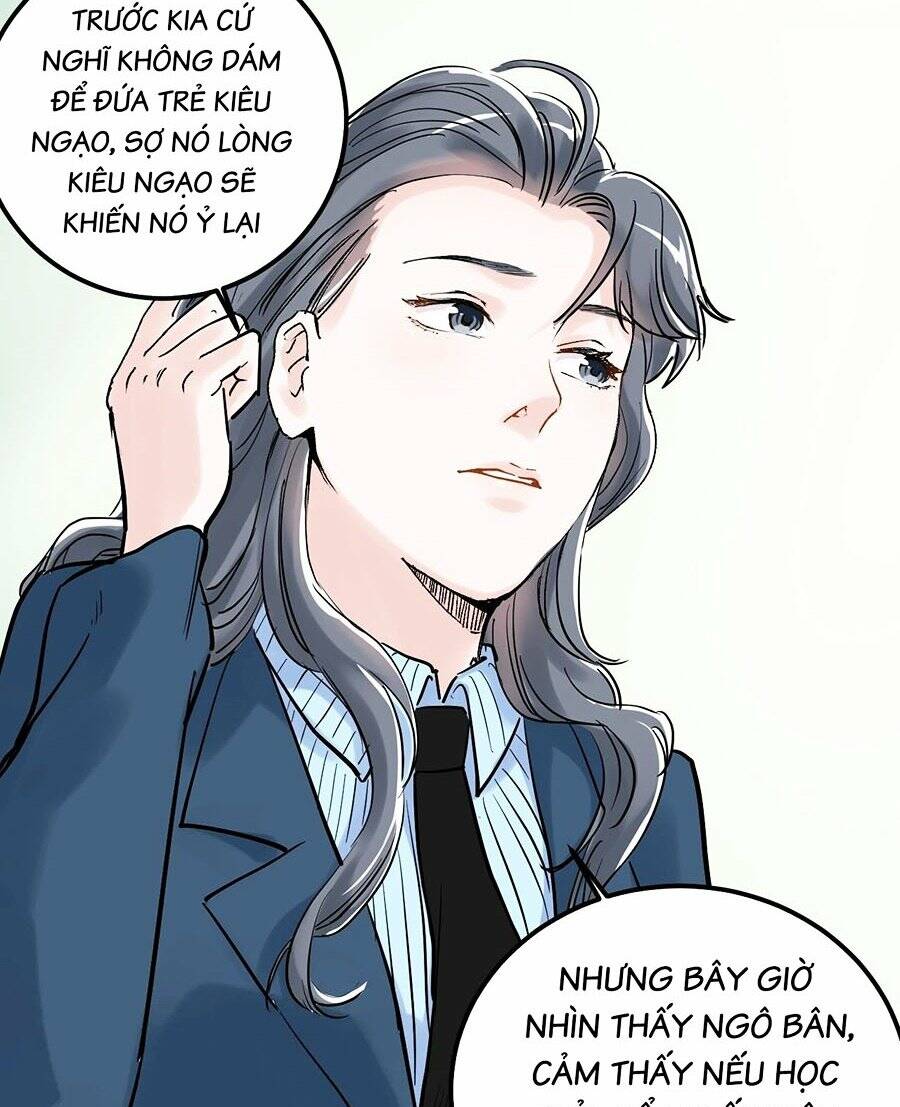 Tinh Thần Đại Hải Của Học Bá Chapter 23 - Trang 2