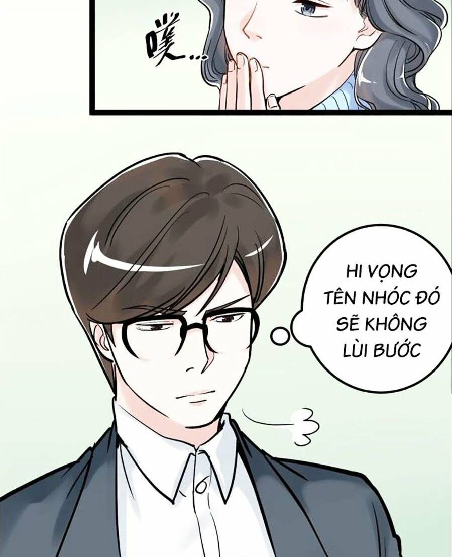 Tinh Thần Đại Hải Của Học Bá Chapter 23 - Trang 2