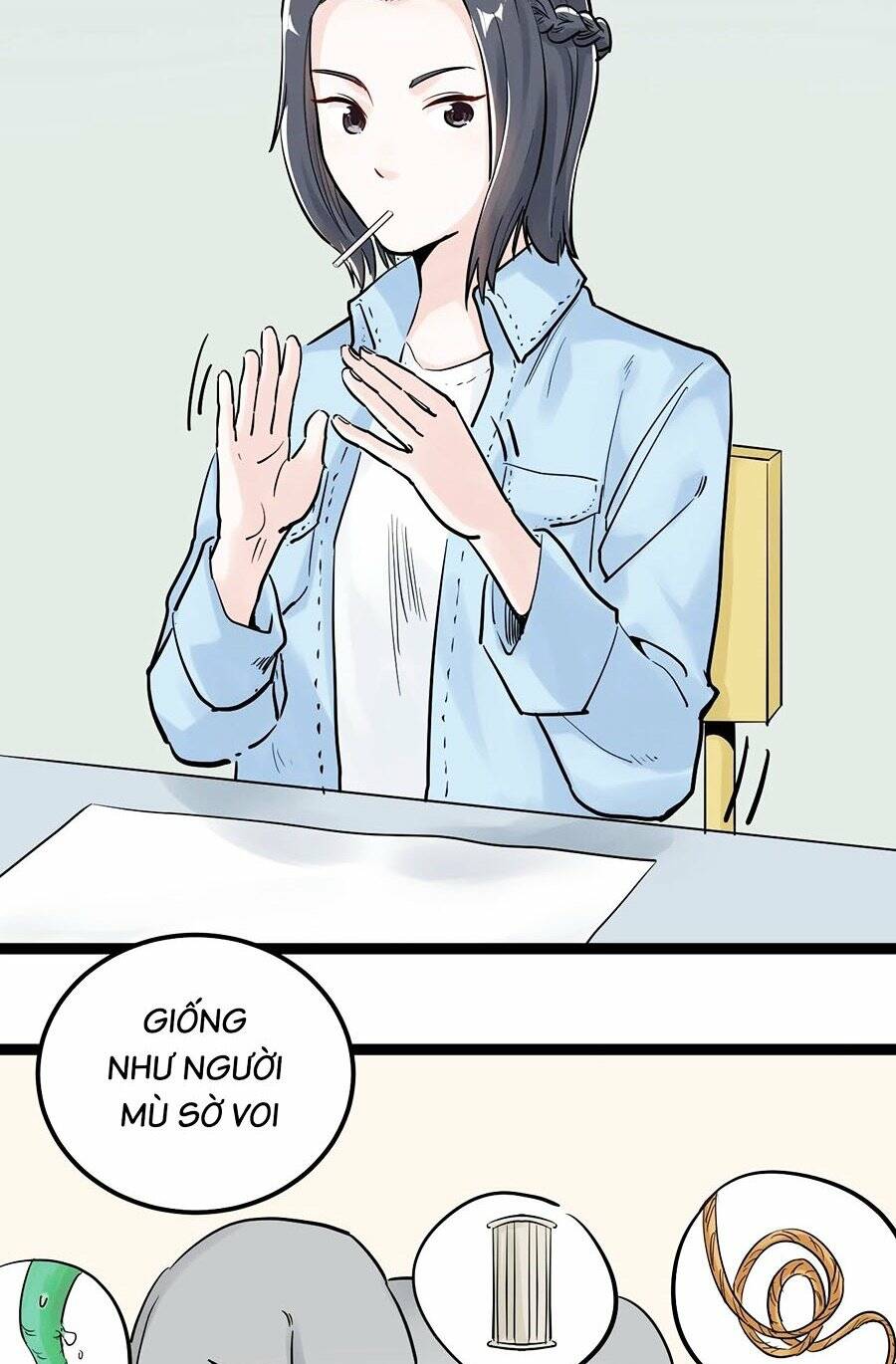 Tinh Thần Đại Hải Của Học Bá Chapter 25 - Trang 2