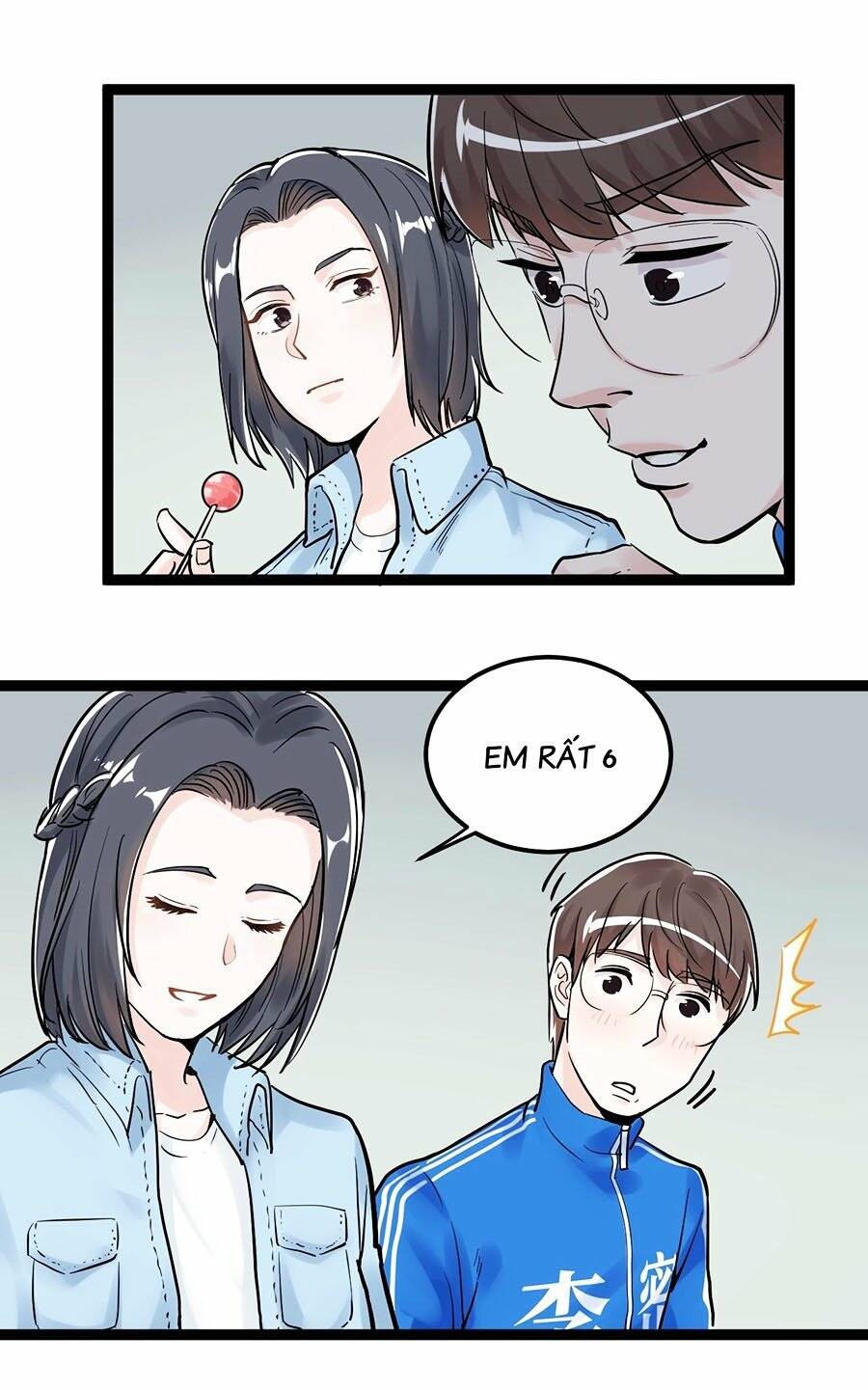 Tinh Thần Đại Hải Của Học Bá Chapter 25 - Trang 2