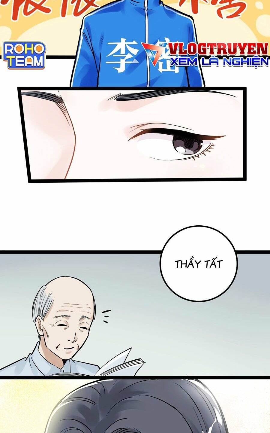 Tinh Thần Đại Hải Của Học Bá Chapter 25 - Trang 2