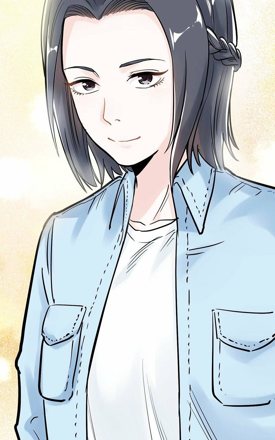 Tinh Thần Đại Hải Của Học Bá Chapter 25 - Trang 2