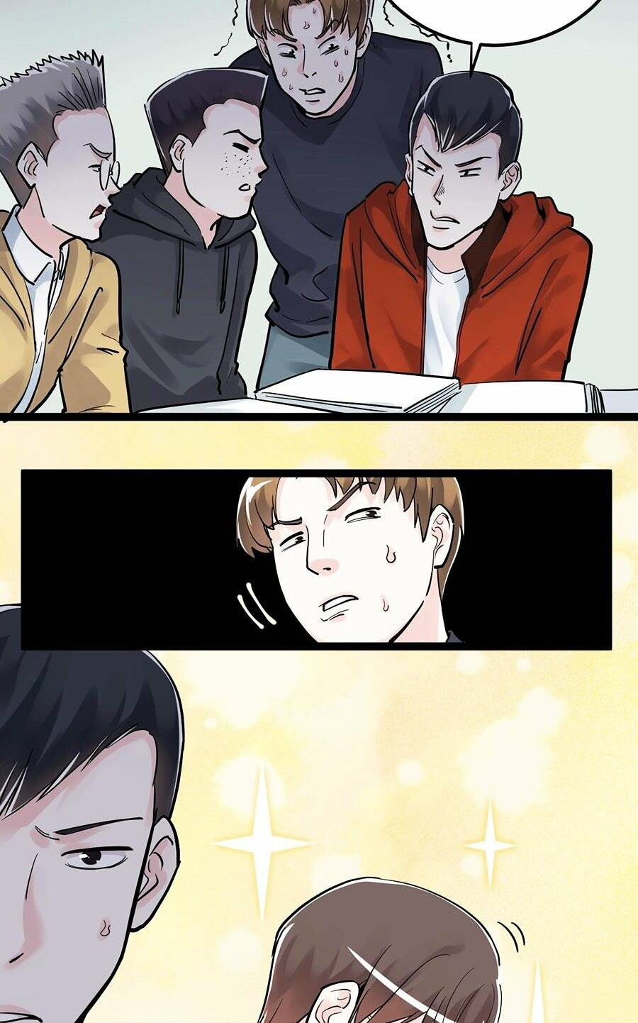 Tinh Thần Đại Hải Của Học Bá Chapter 25 - Trang 2