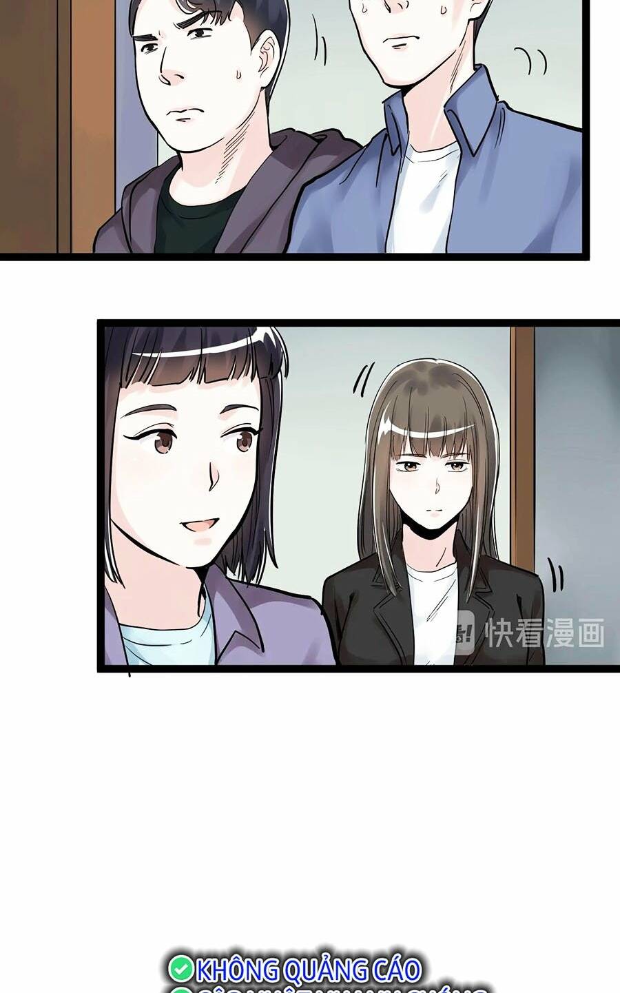 Tinh Thần Đại Hải Của Học Bá Chapter 25 - Trang 2