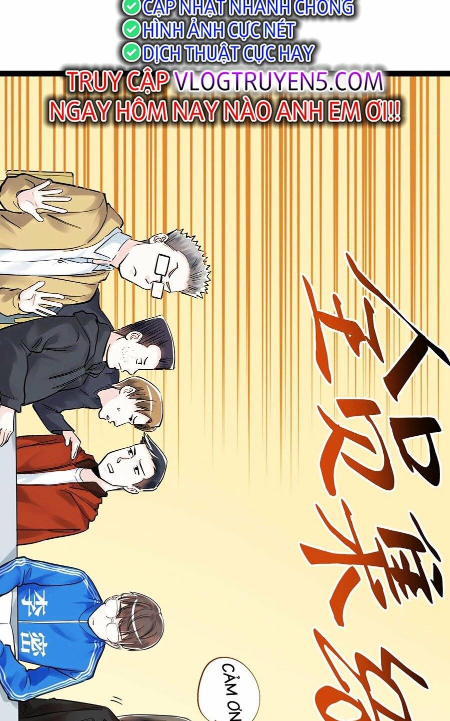 Tinh Thần Đại Hải Của Học Bá Chapter 25 - Trang 2