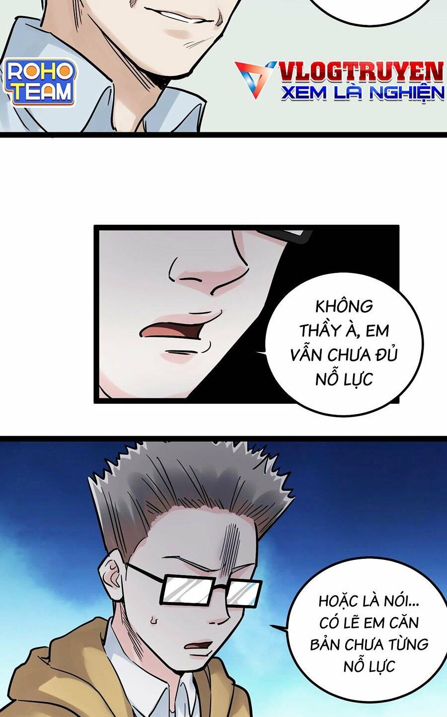 Tinh Thần Đại Hải Của Học Bá Chapter 25 - Trang 2