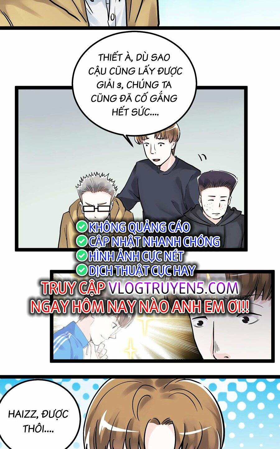 Tinh Thần Đại Hải Của Học Bá Chapter 25 - Trang 2