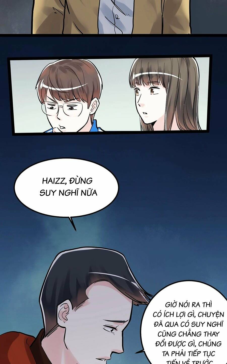 Tinh Thần Đại Hải Của Học Bá Chapter 25 - Trang 2