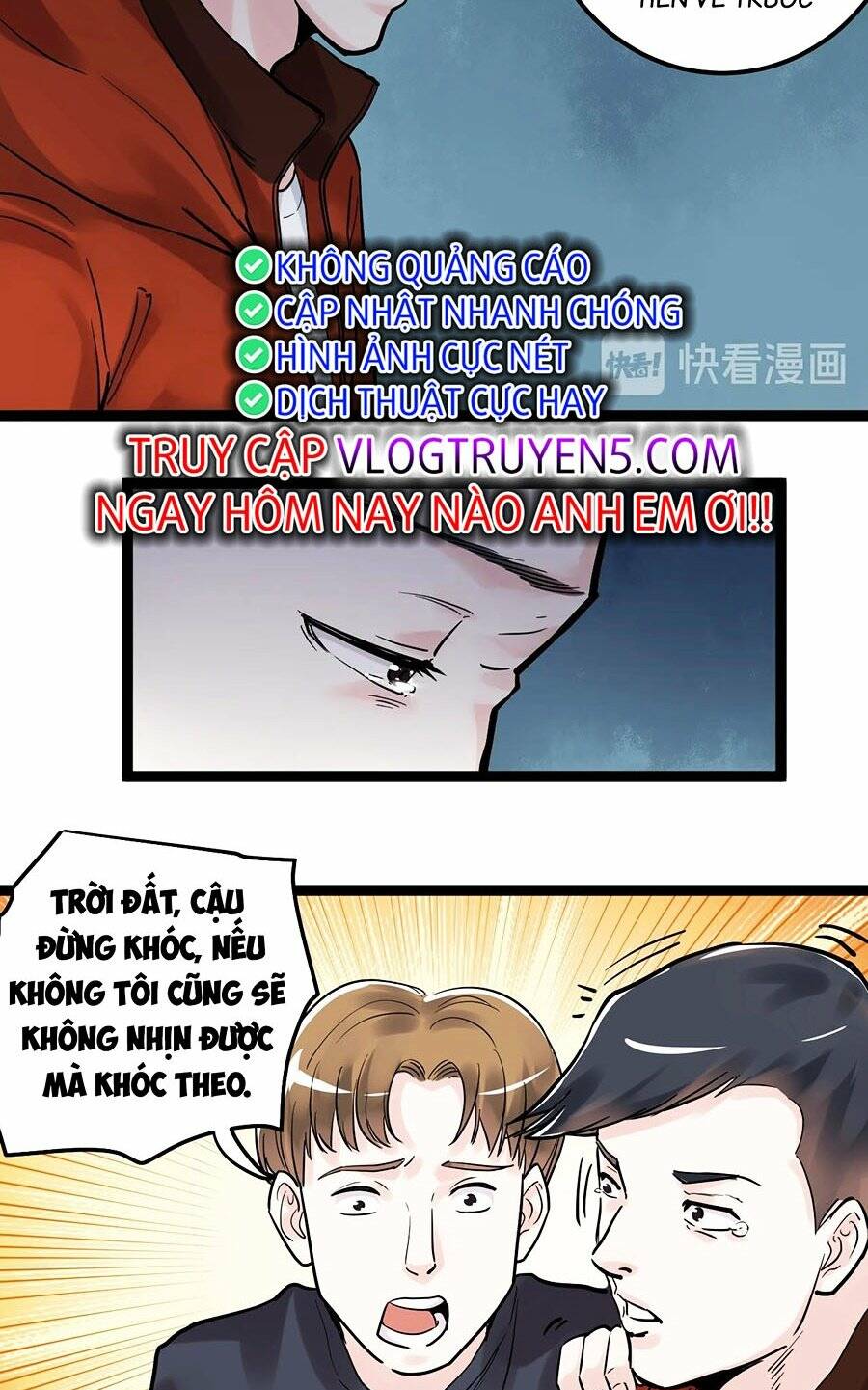 Tinh Thần Đại Hải Của Học Bá Chapter 25 - Trang 2