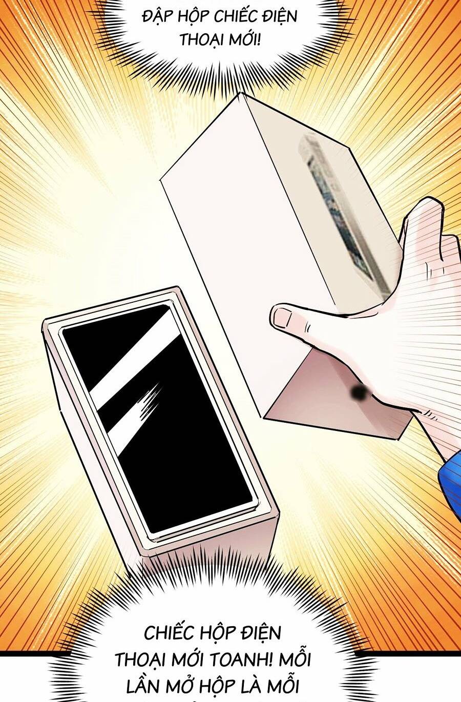 Tinh Thần Đại Hải Của Học Bá Chapter 25 - Trang 2