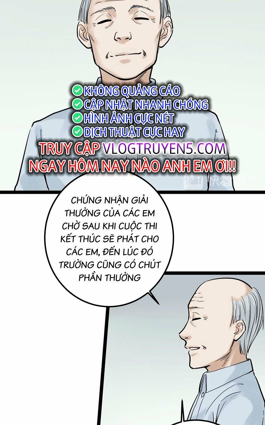 Tinh Thần Đại Hải Của Học Bá Chapter 25 - Trang 2