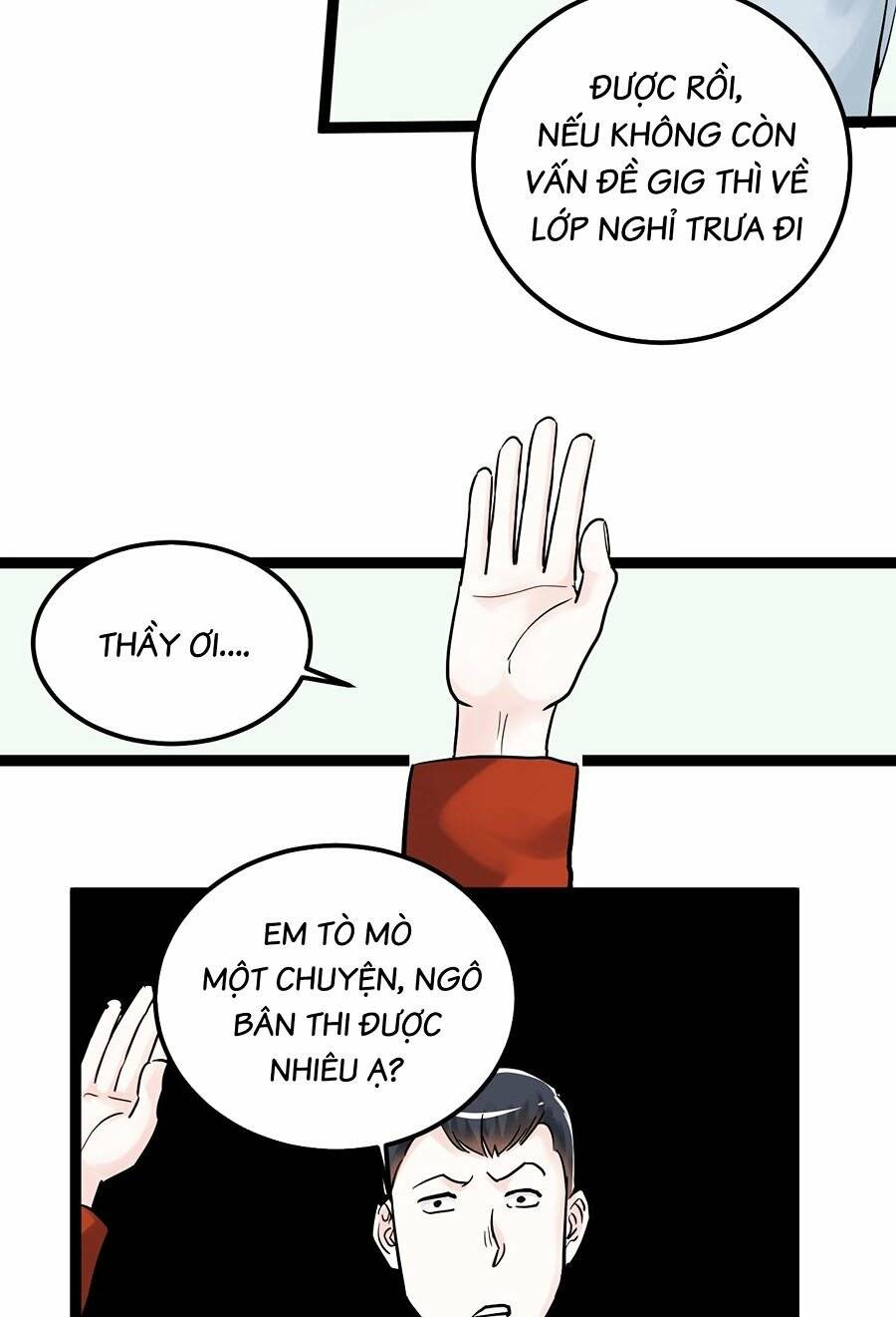 Tinh Thần Đại Hải Của Học Bá Chapter 25 - Trang 2