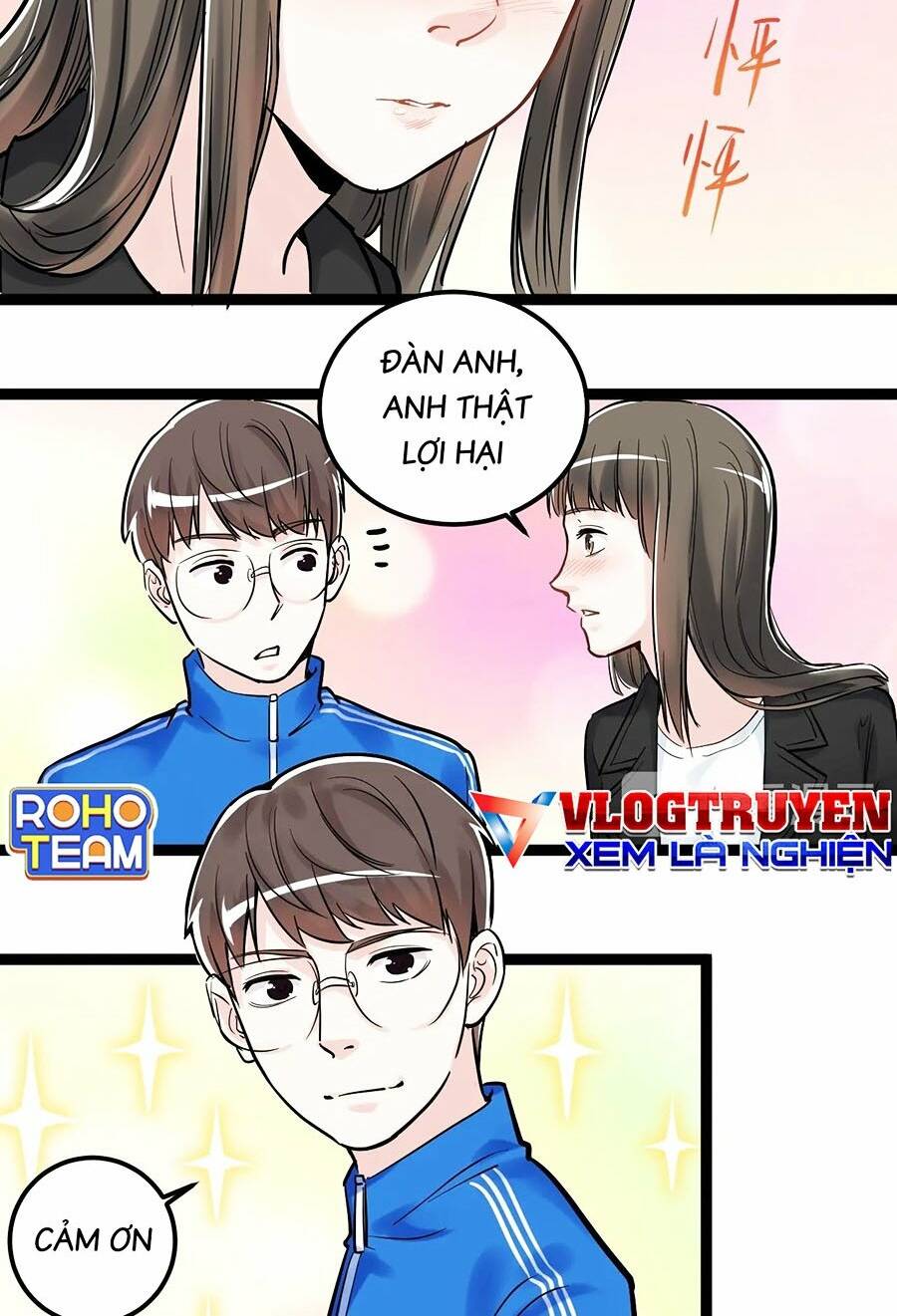 Tinh Thần Đại Hải Của Học Bá Chapter 25 - Trang 2