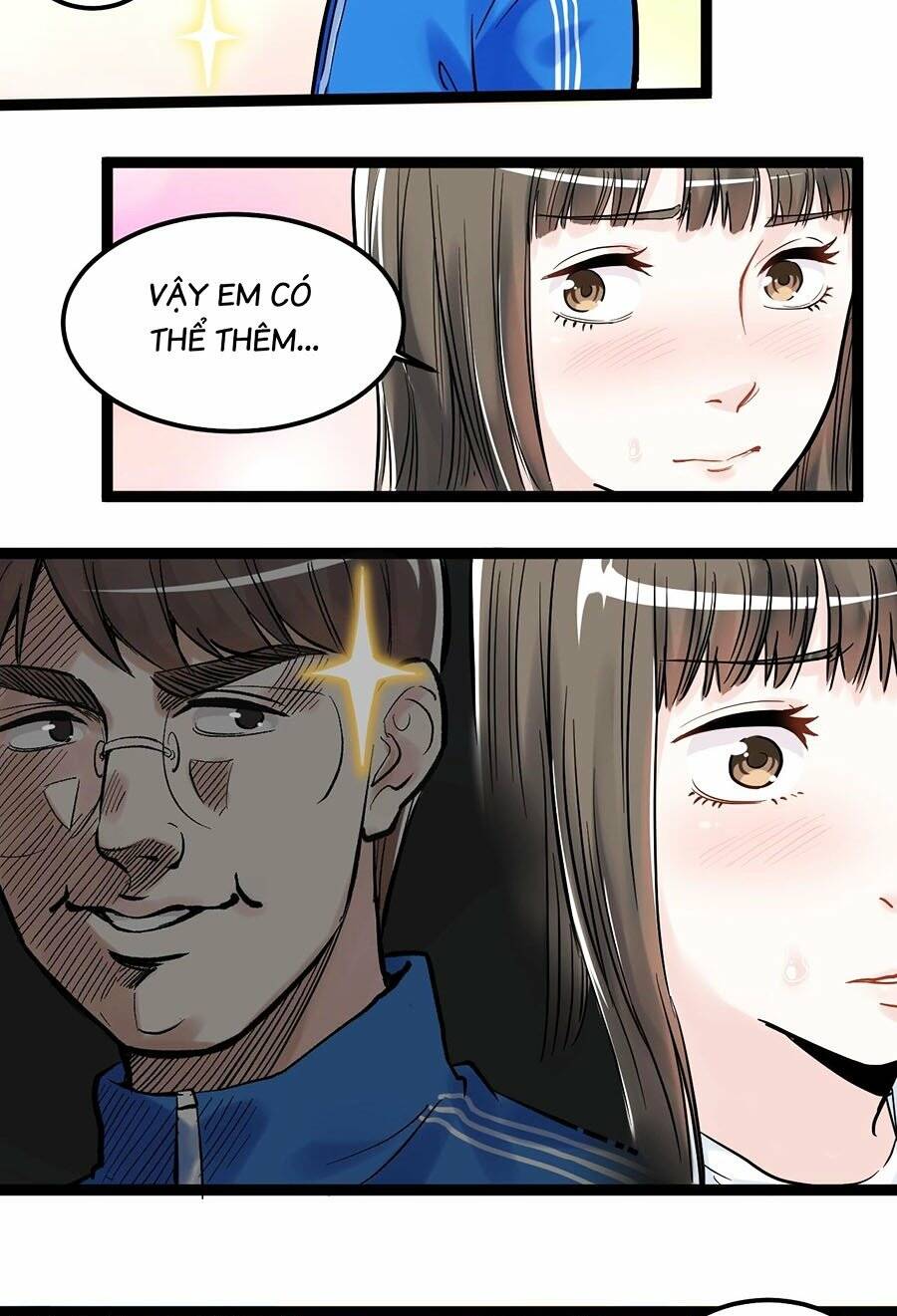 Tinh Thần Đại Hải Của Học Bá Chapter 25 - Trang 2