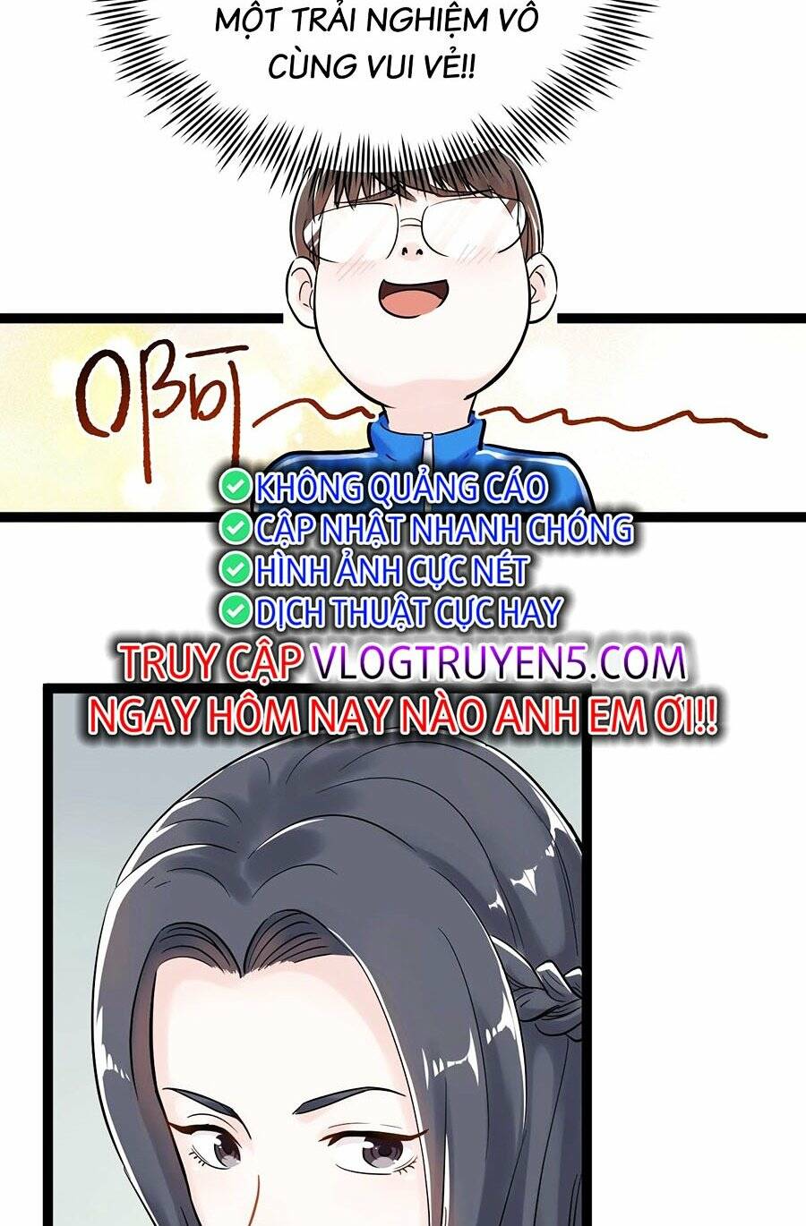 Tinh Thần Đại Hải Của Học Bá Chapter 25 - Trang 2