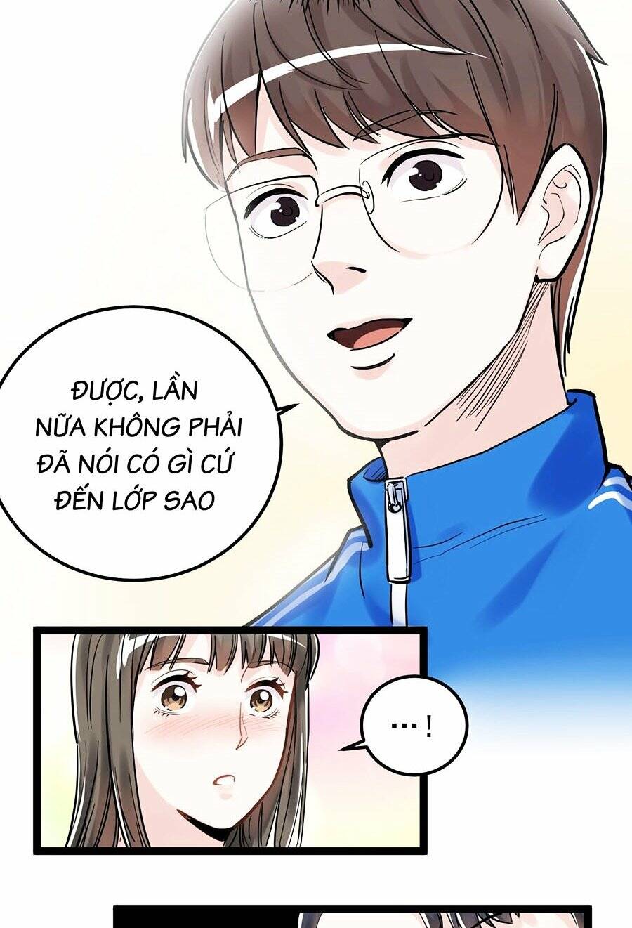 Tinh Thần Đại Hải Của Học Bá Chapter 25 - Trang 2