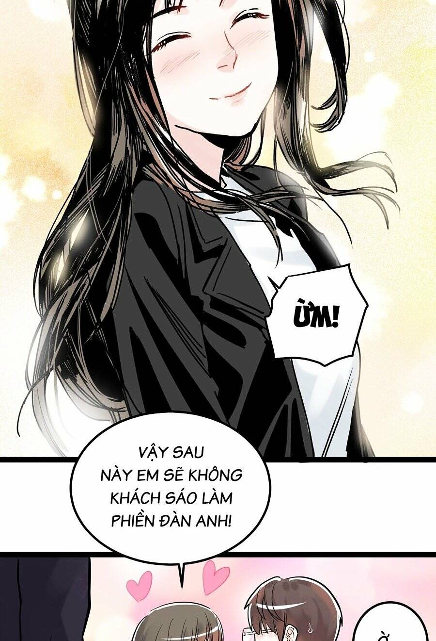 Tinh Thần Đại Hải Của Học Bá Chapter 25 - Trang 2