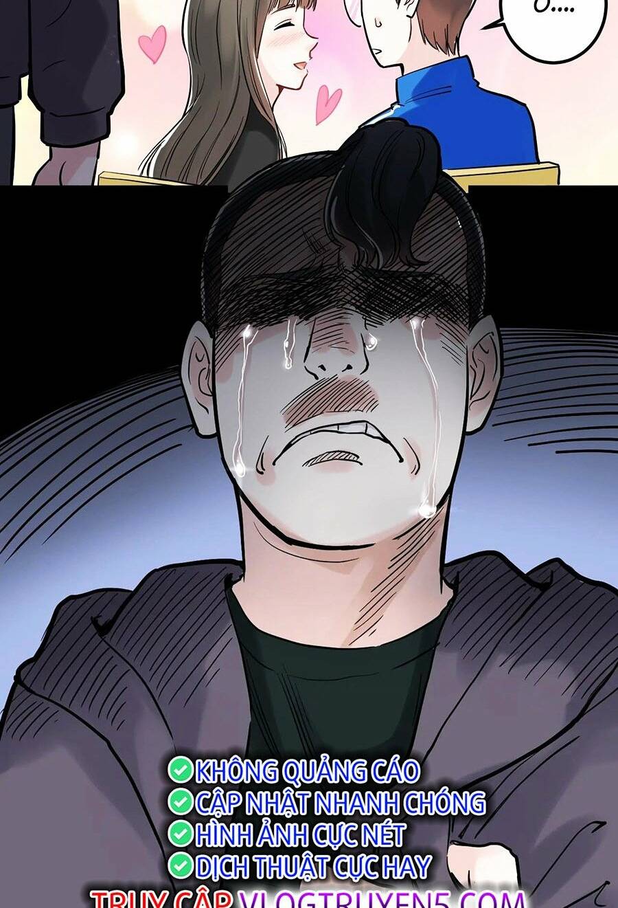 Tinh Thần Đại Hải Của Học Bá Chapter 25 - Trang 2